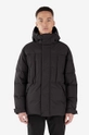 black Makia jacket Men’s