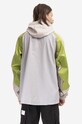 Clothing PLEASURES jacket P21W004 gray