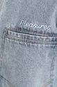 PLEASURES denim jacket Men’s