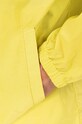 PLEASURES rain jacket P22F015 yellow