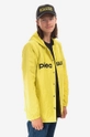 PLEASURES rain jacket