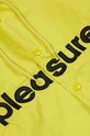 PLEASURES rain jacket P22F015