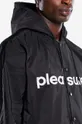 Kišna jakna PLEASURES Keys Coaches Jacket Muški