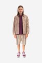 PLEASURES jacket P22F037 multicolor AA00