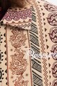 PLEASURES jacket multicolor P22F037