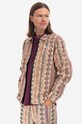 PLEASURES jacket P22F037