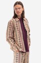 PLEASURES jacket P22F037