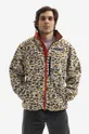 multicolor PLEASURES wool blend sweatshirt Men’s