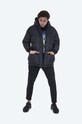 Bunda Iceberg Down Jackets 20II1P0J1005050-9000 20II1P0J1005050.9000 černá AA00