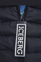 Iceberg rövid kabát