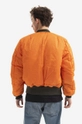 Alpha Industries geacă bomber cu două fețe Ma-1 Reversible