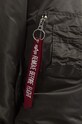 Двусторонняя куртка-бомбер Alpha Industries Ma-1 Reversible 100101.04