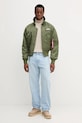 Bomber bunda Alpha Industries CWU 45 100102.01 zelená AA00