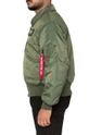 Clothing Alpha Industries CWU 45 100102.01 green