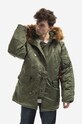 Alpha Industries geacă N3B 100106.01