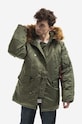 Alpha Industries geacă N3B 100106.01