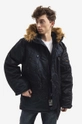 Яке Alpha Industries N3B 100106 07