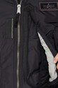 Odzież Alpha Industries kurtka bomber Engine 103101.03 czarny