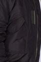 Alpha Industries kurtka bomber Engine czarny 103101.03