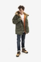 Alpha Industries jacket N3B VF 59 green