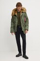 Alpha Industries geacă N3B VF 59 103141.01 verde AA00