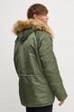 Îmbrăcăminte Alpha Industries geacă N3B VF 59 103141.01 verde