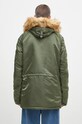 Îmbrăcăminte Alpha Industries geacă N3B VF 59 103141.01 verde