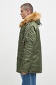 Alpha Industries geacă N3B VF 59 verde 103141.01