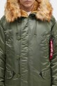 Alpha Industries geacă N3B VF 59 103141.01 verde