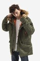Alpha Industries geacă N3B VF 59 103141.01