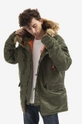 Μπουφάν Alpha Industries N3B VF 59