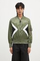 Alpha Industries reversible bomber jacket x Neil Barrett MA-1 without green 106120.01