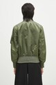 Clothing Alpha Industries reversible bomber jacket x Neil Barrett MA-1 106120.01 green