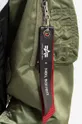 Двусторонняя куртка-бомбер Alpha Industries x Neil Barrett MA-1