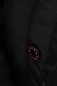 Alpha Industries bomber jacket MA-1 VF Hood Dark Side 108108.03 black