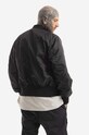 Alpha Industries reversible bomber jacket Alpha Industries x Neil Barrett MA-1 106120.03