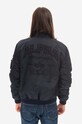 Oblečení Bomber bunda Alpha Industries MA-1 VF Authentic Overdyed 108130 07 108130.07 námořnická modř