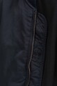Bomber bunda Alpha Industries MA-1 VF Authentic Overdyed 108130 07 108130.07 námořnická modř