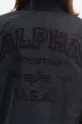 Куртка-бомбер Alpha Industries MA-1 VF Authentic Overdyed