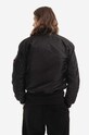 Îmbrăcăminte Alpha Industries geacă bomber MA-1 VF Project R 108105.03 negru