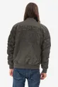 Alpha Industries giacca bomber MA-1 VF Authentic Overdyed 