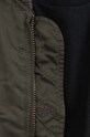 Alpha Industries bomber dzseki MA-1 VF Authentic Overdyed 1813 136 108130.136 zöld
