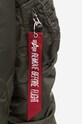 Alpha Industries bomber dzseki MA-1 VF Authentic Overdyed 1813 136 108130.136