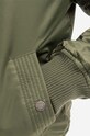 Alpha Industries kurtka bomber MA-1 VF Project Recycled zielony 108105.01