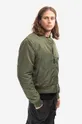 Alpha Industries bomber jacket MA-1 VF Project Recycled