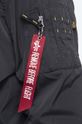 Alpha Industries kurtka bomber MA-1 Parachute czarny 116104.03