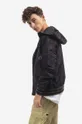 Bunda Alpha Industries MA-1 LW Hooded PZ Pánsky