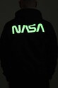 Alpha Industries reversible bomber jacket MA-1 LW HD NASA Glow Rev 116106.07