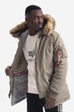 Bunda Alpha Industries Arctic Discoverer 118100.24