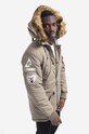Bunda Alpha Industries Arctic Discoverer 118100.24